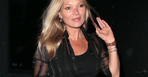 Kate Moss designer handbags